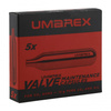 Umarex - CO2 capsule cartridge 5 pcs. 12 g preservative-cleaning