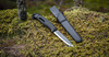 MORAKNIV - Mora Companion Spark (S) knife - Black