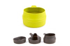 Wildo - Fold-A-Cup Mug - 250 ml - Lime