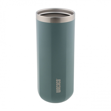 Wacaco - Octorama Grande thermal mug 435 ml cadet blue