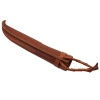 Nordic Knife Design - Scandinavian leather scabbard Korpi 95