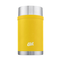 Esbit - Food Jug Sculptor 1 L lunch thermos - Yellow