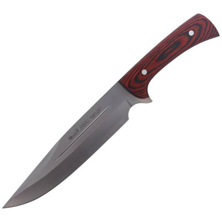 Muela Full Tang Pakkawood 210mm Hunting Knife (JABALI-21E)