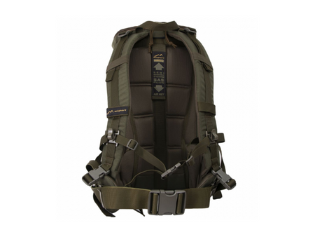 Wisport ZipperFox 25 backpack - Olive