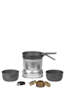 Trangia - Travel Stove - Trangia Stove 25-1 UL Power Pink