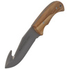 Muela Skinner Olive Wood Knife 115mm (BISONTE-11.OL)