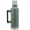 Stanley LEGENDARY CLASSIC 2.3 L thermos - green