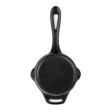Petromax 0.5 L Cast Iron Sauce Pan