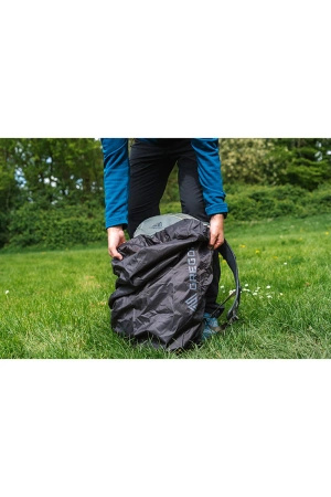 Gregory - Zulu 25 LT Backpack Forage Green