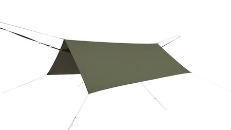 Robens - Hammock Set with Mosquito Net and Tarp - Trace Ultimate Hammock Set