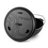 Petromax Kazan 8 L Cast Iron Cauldron