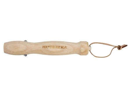 Muurikka Sausage Fork Telescopic Fire Stick for Sausages