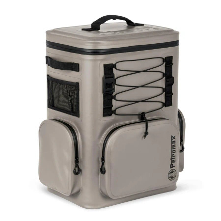 Petromax Cooling Thermal Insulation Backpack 17L - Sand
