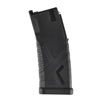 Heckler&Koch - H&K HK416 A5 cal. 6 mm ASG magazine 30 rounds