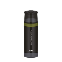 THERMOS Mountain FFX 0.75L thermos for extreme conditions - matt black