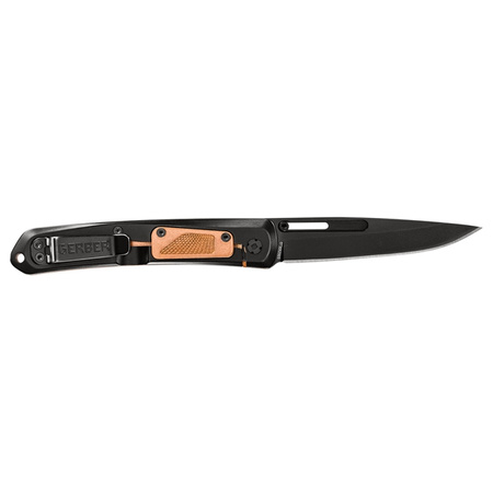 Gerber Affinity Copper Folding Knife