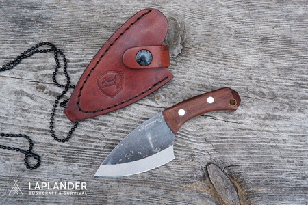 Condor Pangui Neck Knife