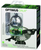 Optimus Crux touring burner