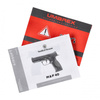 Smith&Wesson - Replica ASG pistol M&P 40 6 mm