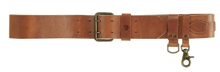Fjällräven - Leather Equipment Belt