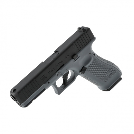 Glock - ASG pistol replica Glock 17 gen5 6 mm BB grey