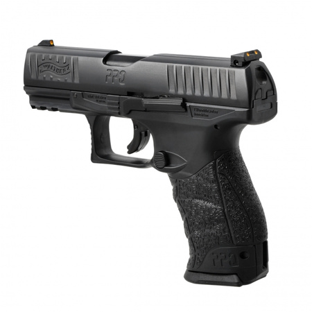 Walther - Walther PPQ M2 T4E rubber bullet gun .43 CO2
