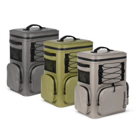Petromax Cooling Thermal Insulation Backpack 17L - Sand