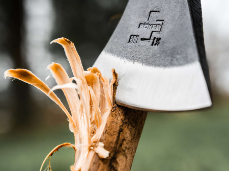 Böker Plus - Mini axe of Appalachian Origin