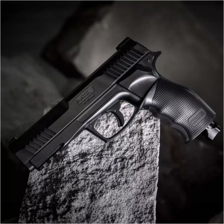 Umarex T4E TP 50 HDP 50 Gen 2 cal. 50 CO2 12 g rubber bullet pistol