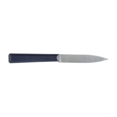 Opinel Les Essentiels Paring kitchen knife blue