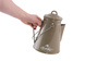 Robens - Enamel Trapper Kettle - Tongass Enamel Kettle - Khaki