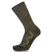 LOWA 4-Season Pro socks - green