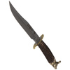 Muela Deer Stag 160mm Hunting Knife, Gift Box (BUFFALO-16BF)