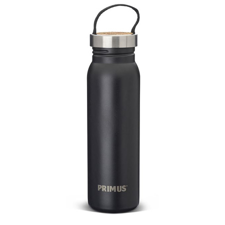 Primus - Klunken 0.7L travel bottle - Black 