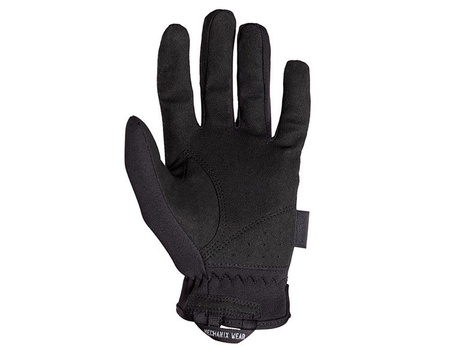 Mechanix Wear FastFit Gloves - Covert Black