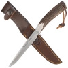 Muela Gredos Deer Stag 135mm knife (GRED-14)