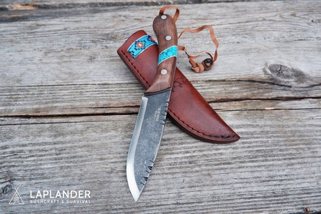 Condor Blue River Knife