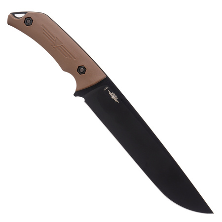 Ka-Bar Jarosz Camp Turok survival knife - 7511