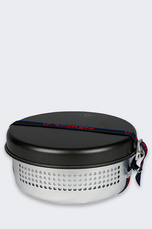 Trangia - Travel Stove - Trangia Stove 25-1 UL Power Pink
