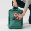 Fjallraven - Kanken Backpack - Forest Green