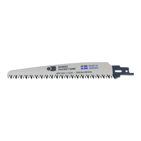 Fold saw blade for wood - Nordic Pocket Saw