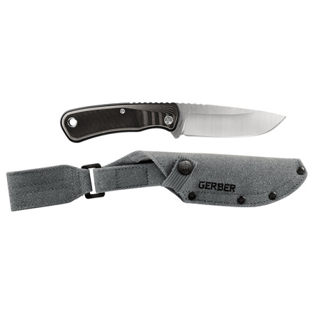 Gerber Downwind Drop Point Knife