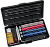Lansky - Ceramic sharpening system 4pc. LKUNV