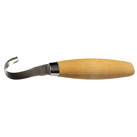 MORAKNIV - Mora Hook Knife 162 Double Edge (S) Carving Spoon Knife