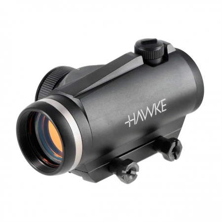 Hawke Vantage RD 1x25 Dovetail 3 MOA dot collimator