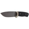 Muela Full Tang Black Micarta 100mm Hunting Knife (KODIAK-10M)