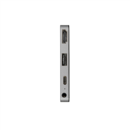 XTORM Connected USB-C Hub 4-in-1 Adapter - XXC204