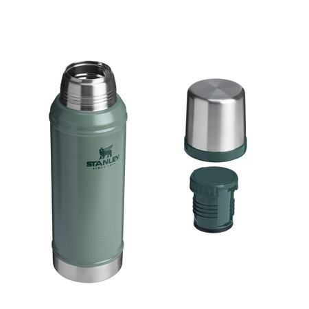 Stanley thermos LEGENDARY CLASSIC 0.95L Hammertone Green