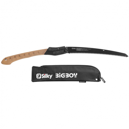 Silky Bigboy 2000 Outback Edition 360-6.5 folding saw