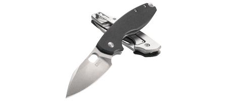 CRKT Pilar III Folding Knife 5317 Black